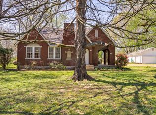 3594 Pulaski Hwy, Columbia, TN 38401