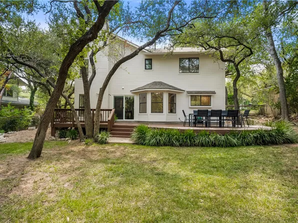 108 W Spring Dr, West Lake Hills, TX 78746
