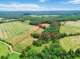 325 John Rains Rd TRACT 2, Waynesburg, KY 40489