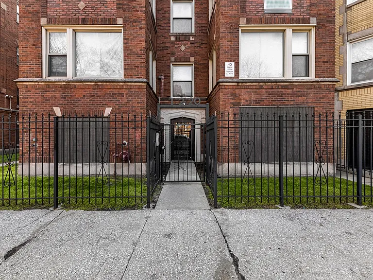 7120 S East End — Photo 5