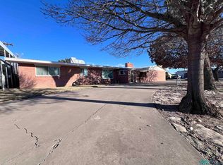 1805 S 17th St, Artesia, NM 88210