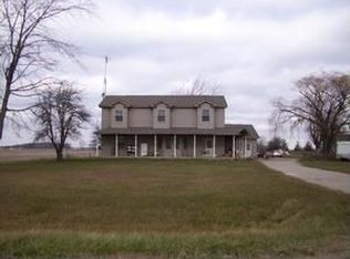 178 W Custer Rd, Sandusky, MI 48471