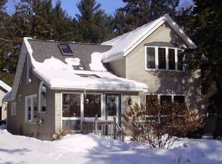 134 Arlington Dr, Amery, WI 54001
