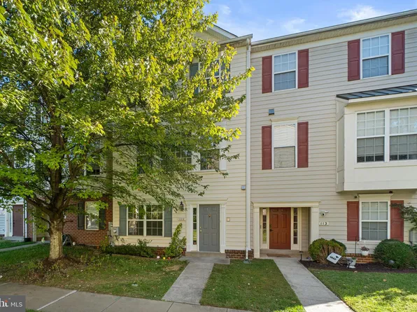 111 Cavenrock Ct, Frederick, MD 21702