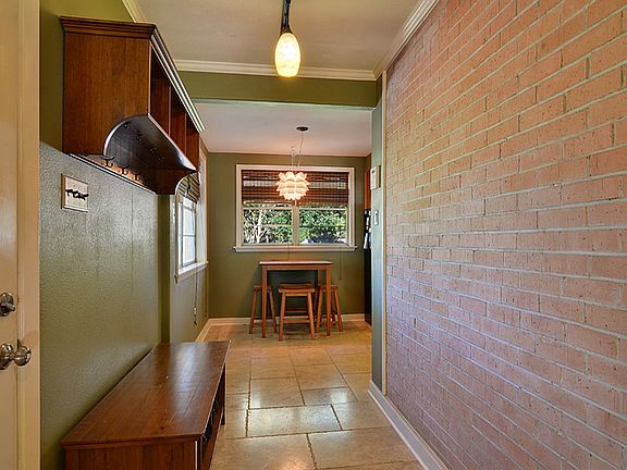 NEW mudroom