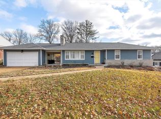 1418 Bridle Rd, Saint Louis, MO 63119