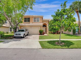 17981 SW 33rd St, Miramar, FL 33029