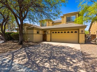 7831 E Solace Pl, Tucson, AZ 85750