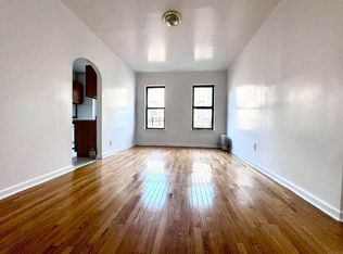 549 Isham St APT 26, New York, NY 10034