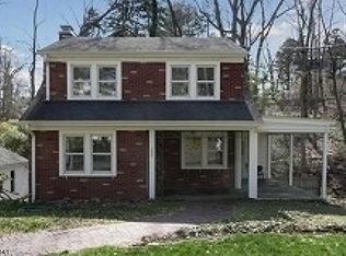 300 Glen Ave, Short Hills, NJ 07078