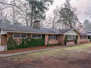 2302 N Vienna St, Ruston, LA 71270