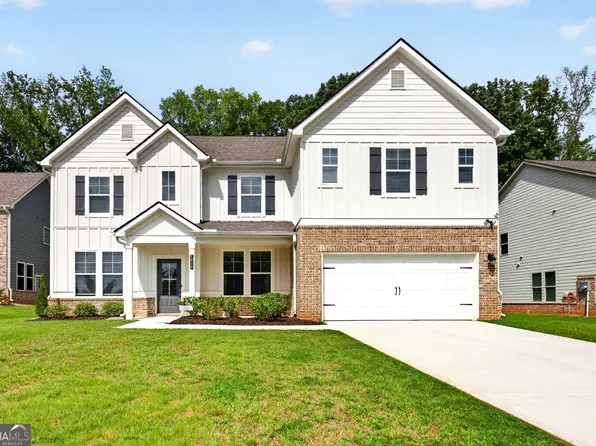 1029 Homer Ln, Stockbridge, GA 30281