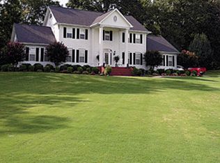 1381 John Burch Rd, Dunlap, TN 37327