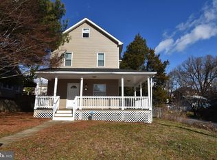 3814 Pinewood Ave, Baltimore, MD 21206