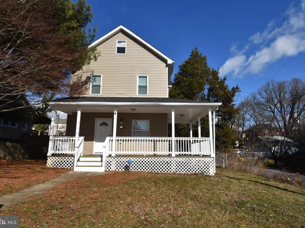 3814 Pinewood Ave, Baltimore, MD 21206