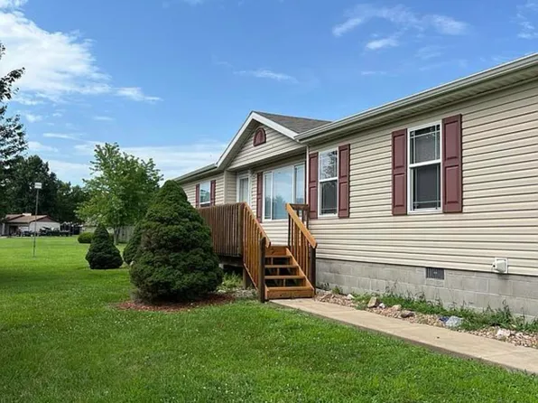 703 W 7th St, Waverly, KS 66871