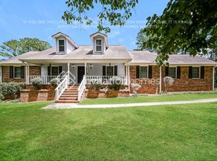 10 Bent Arrow Dr, Stockbridge, GA 30281