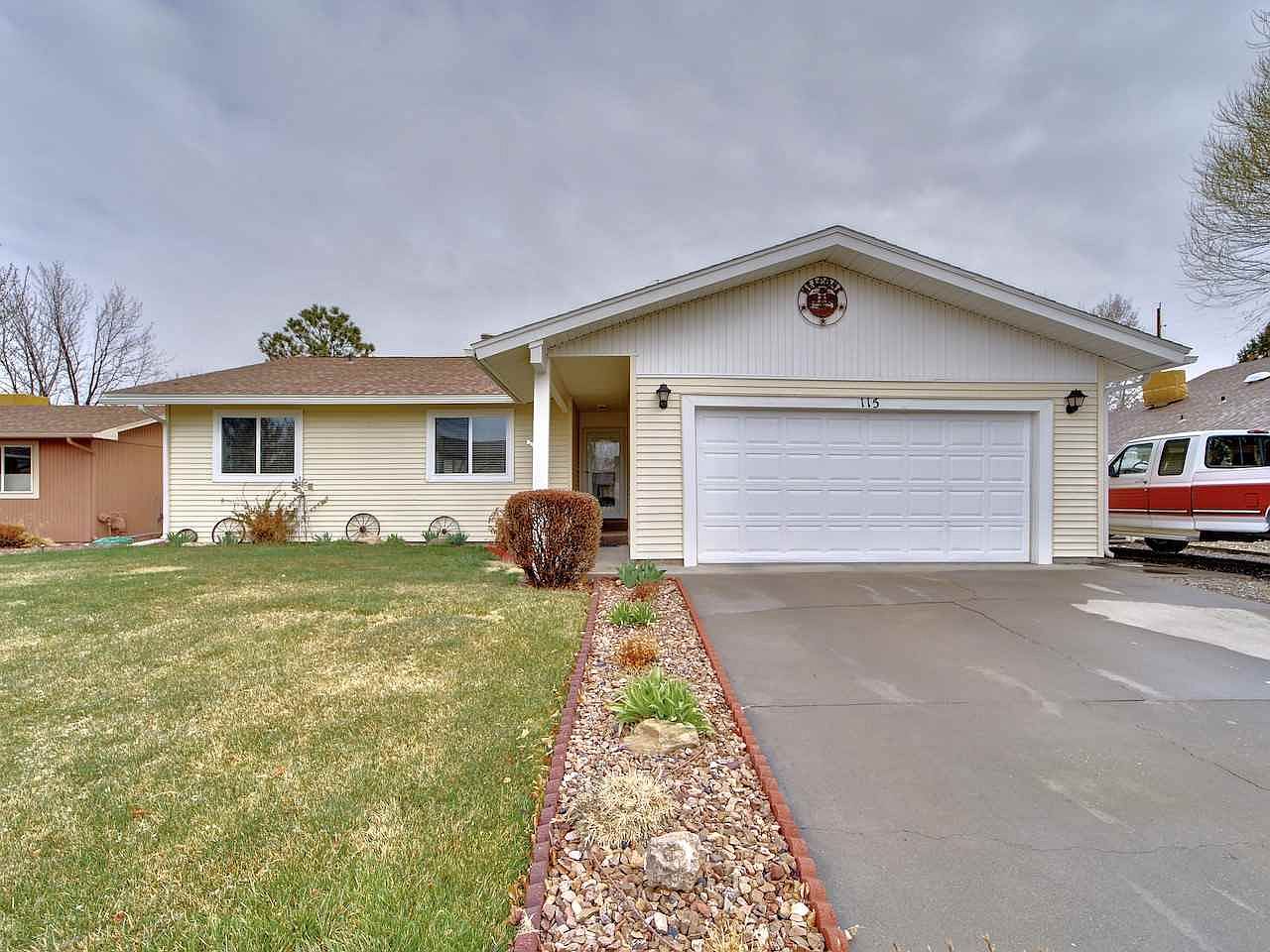 115 W Meadow Ave, Fruita, CO 81521 Zillow
