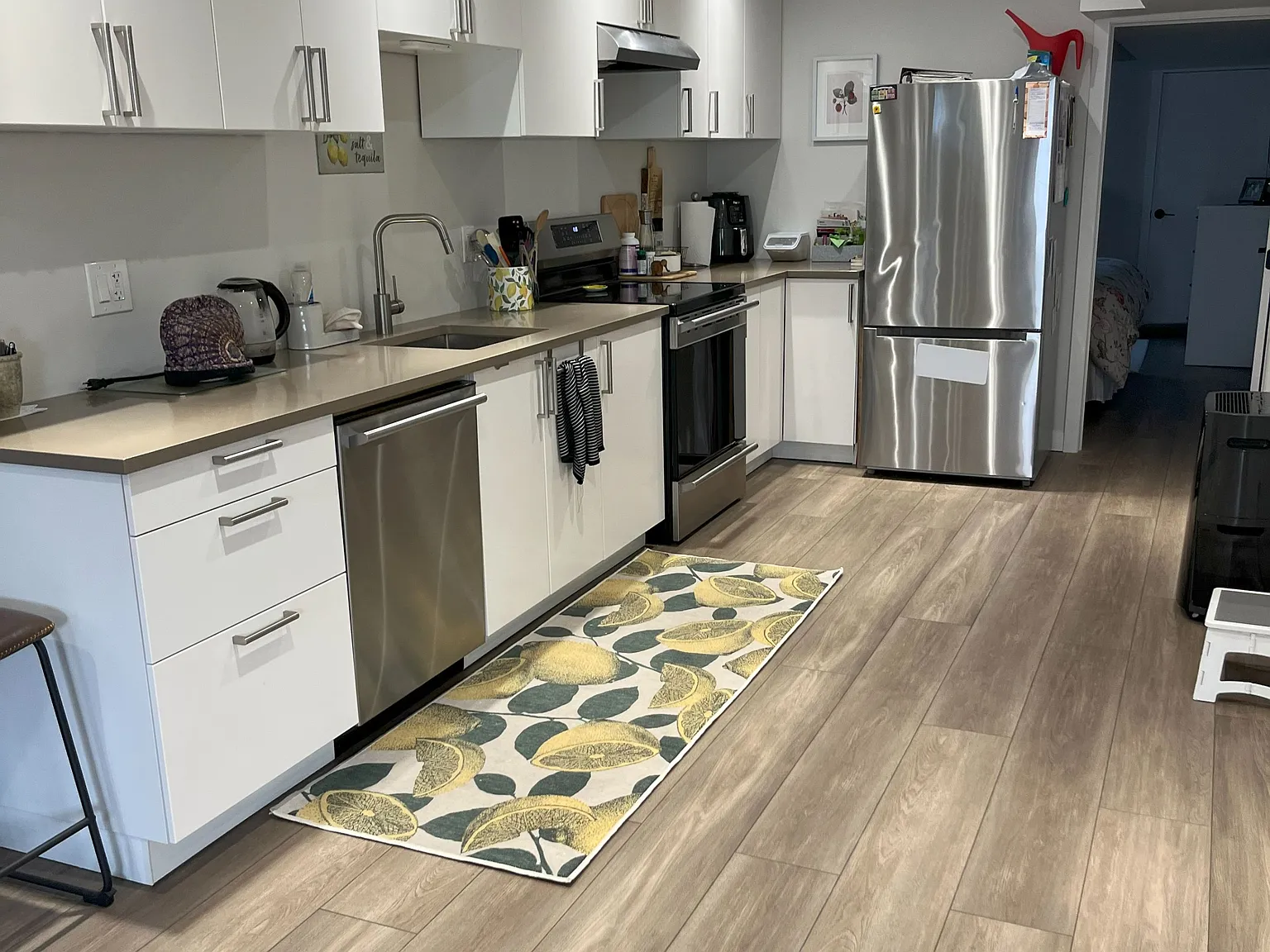 2 bed, $2,000 — Photo 3