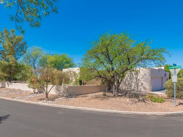 4501 N Circulo De Kaiots, Tucson, AZ 85750