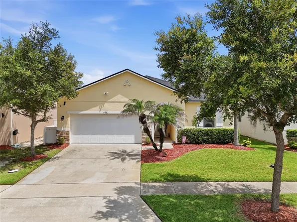 4733 Blue Diamond St, Kissimmee, FL 34746