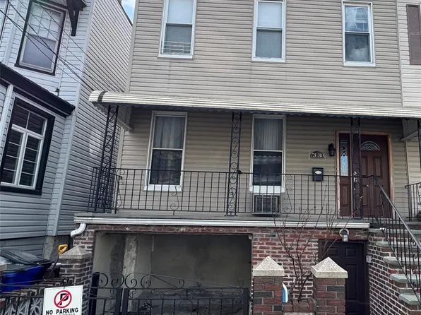 7330 67th Drive, Middle Village, NY 11379