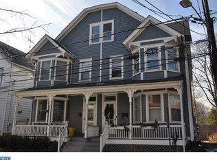 36 Bank St, Princeton, NJ 08542