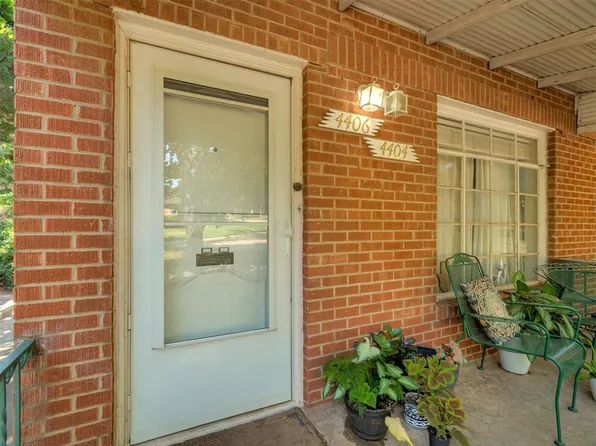 4406 N Harvey Pkwy, Oklahoma City, OK 73118