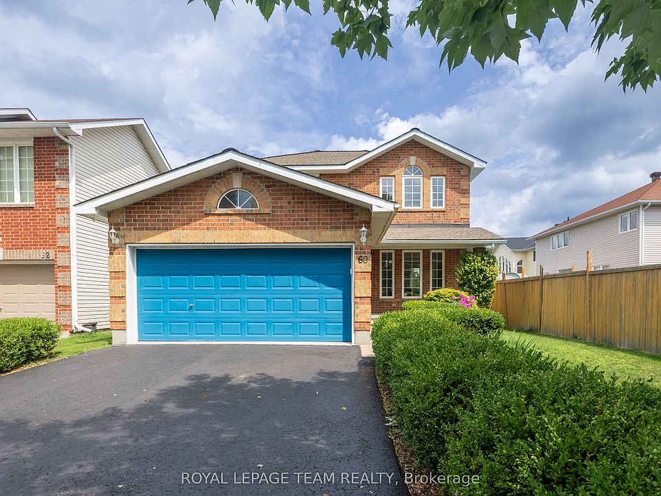 1st image of 60 Woliston Cres