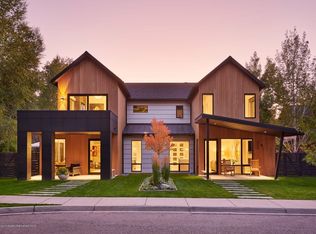 336 Allison Ln #A, Basalt, CO 81621