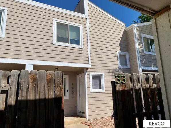 3005 Ross Dr APT W33, Fort Collins, CO 80526
