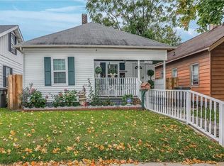 1269 E Naomi St, Indianapolis, IN
