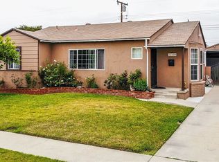 12138 Harvest Ave, Norwalk, CA 90650