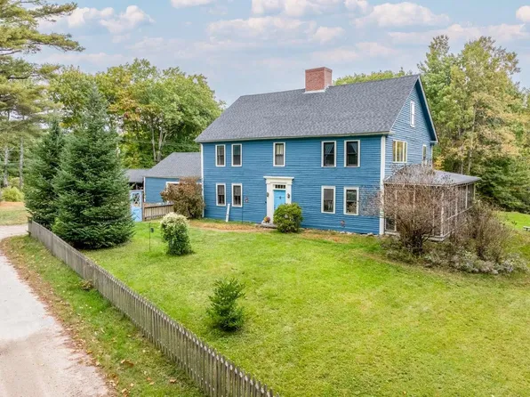 7 Shadow Hill Road, Sutton, NH 03260