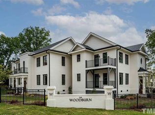 604 Daniels St #B, Raleigh, NC 27605