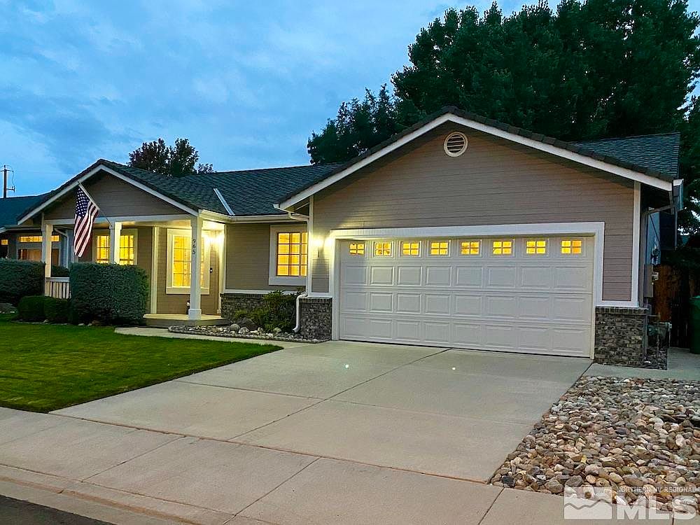 965 Bernice Ct, Sparks, NV 89436 Zillow