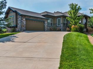 23753 E Hinsdale Pl, Aurora, CO 80016