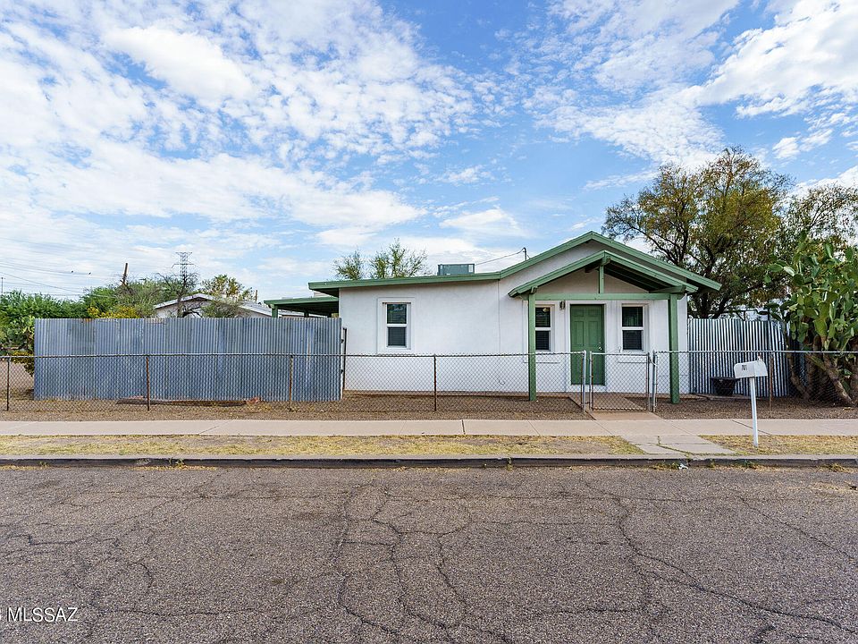 701 W Alameda St, Tucson, AZ 85745 Zillow