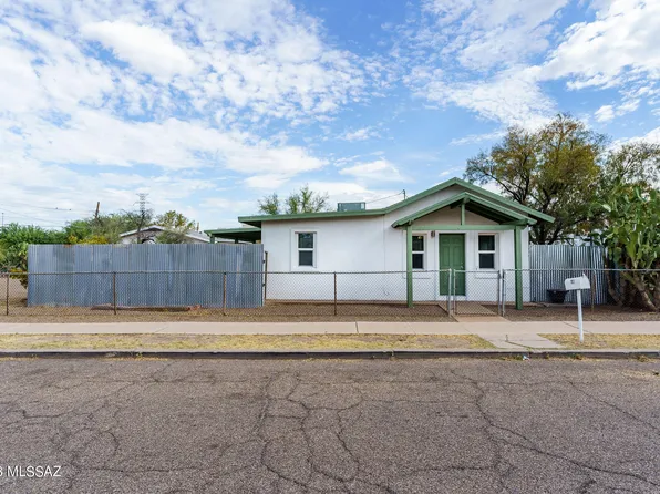 701 W Alameda St, Tucson, AZ 85745