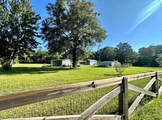 5731 NW 60th St, Chiefland, FL 32626