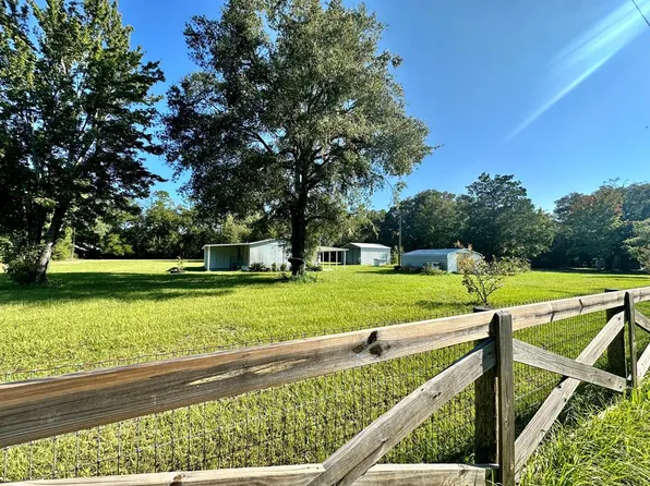 5731 NW 60th St, Chiefland, FL 32626