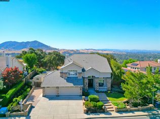 1104 Peacock Creek Dr, Clayton, CA 94517