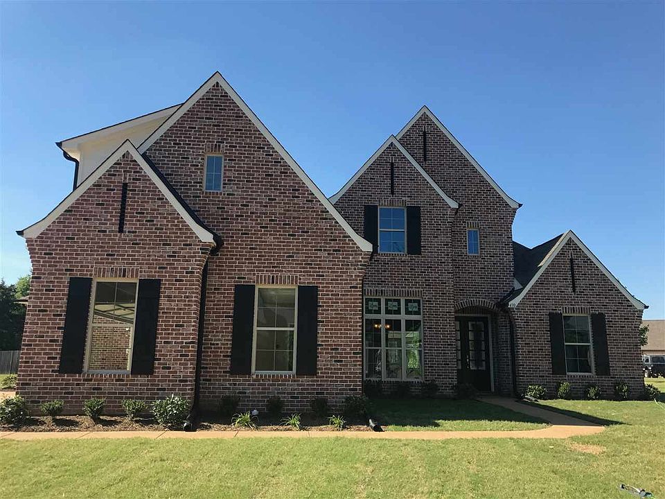 1st image of 430 Cotton Bend Cv Lot 64