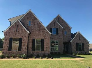 430 Cotton Bend Cv LOT 64, Rossville, TN 38066