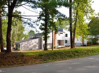 110 Pilgrim Cv, Stafford, VA 22554