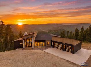 11246 Paradise Gulch Loop, Lead, SD 57754