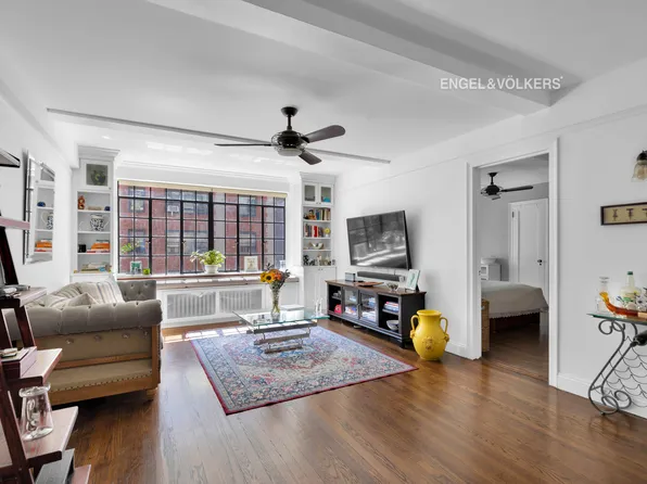 321 East 43rd Street image 1 of 5