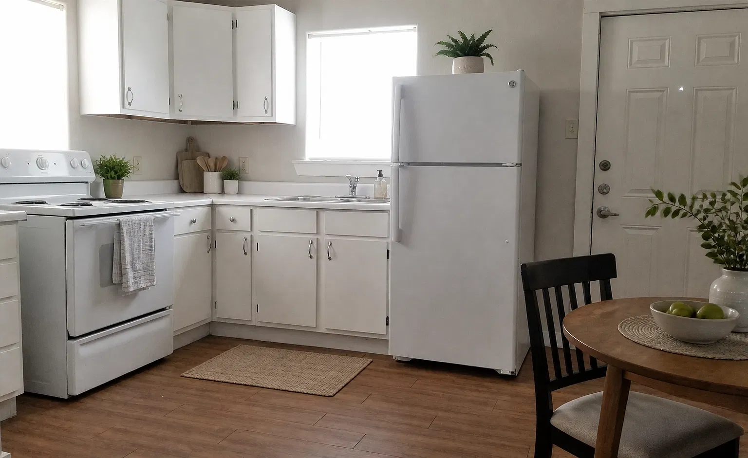 2 bed, 930 sqft, $1,099 — Photo 3