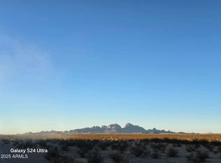165XX S Burger Street Lot C, Tonopah, AZ 85354