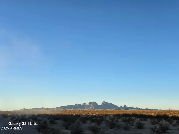 165XX S Burger Street Lot C, Tonopah, AZ 85354